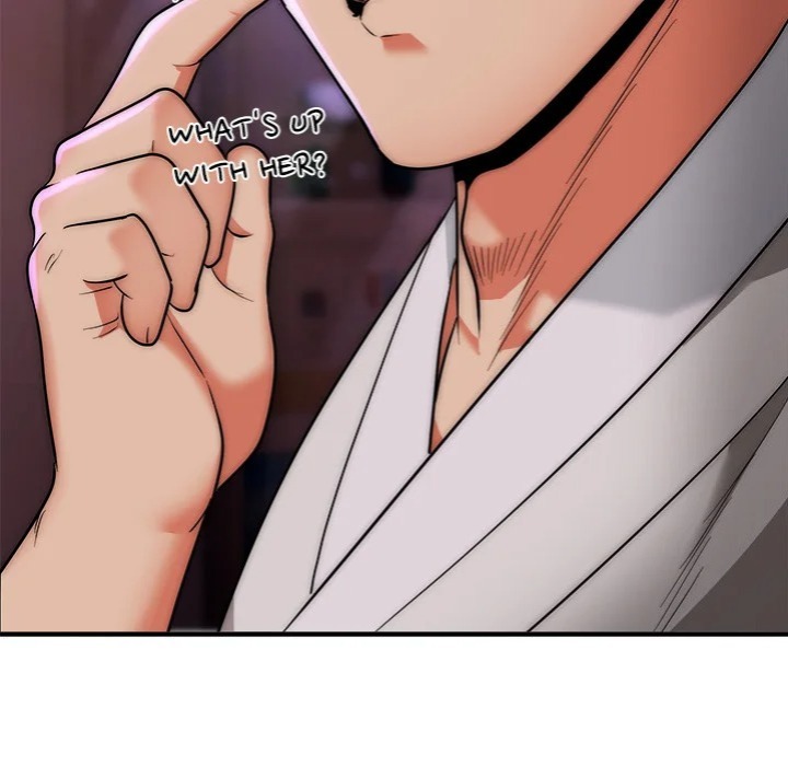 Kangsae The Strong chapter 14 page 112