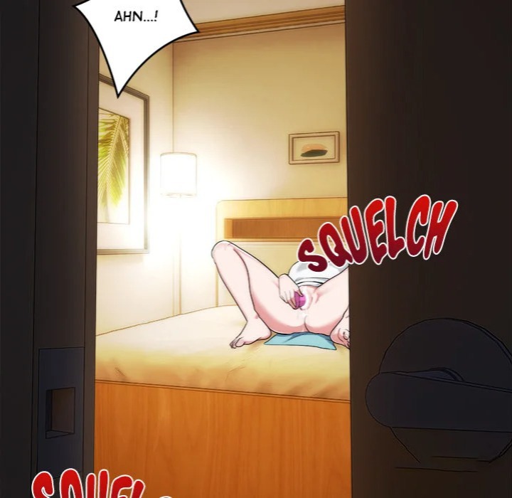 Kangsae The Strong chapter 14 page 120
