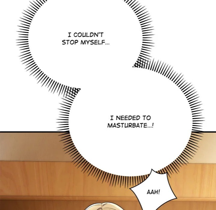 Kangsae The Strong chapter 14 page 124