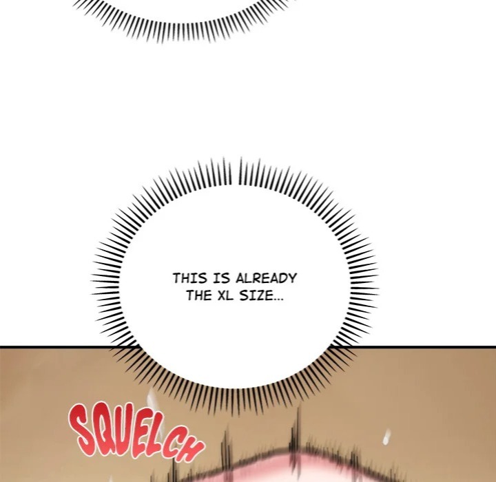 Kangsae The Strong chapter 14 page 127