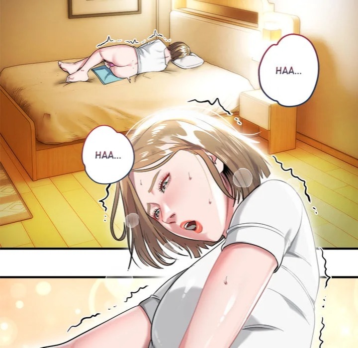 Kangsae The Strong chapter 14 page 139