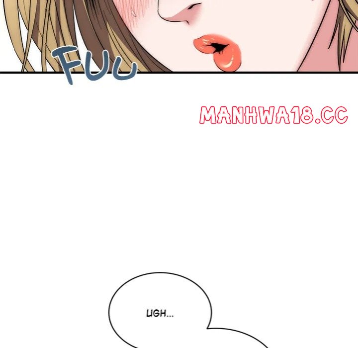 Kangsae The Strong chapter 14 page 142