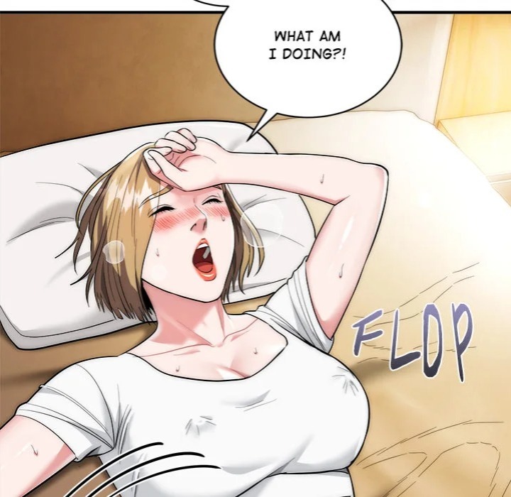 Kangsae The Strong chapter 14 page 143