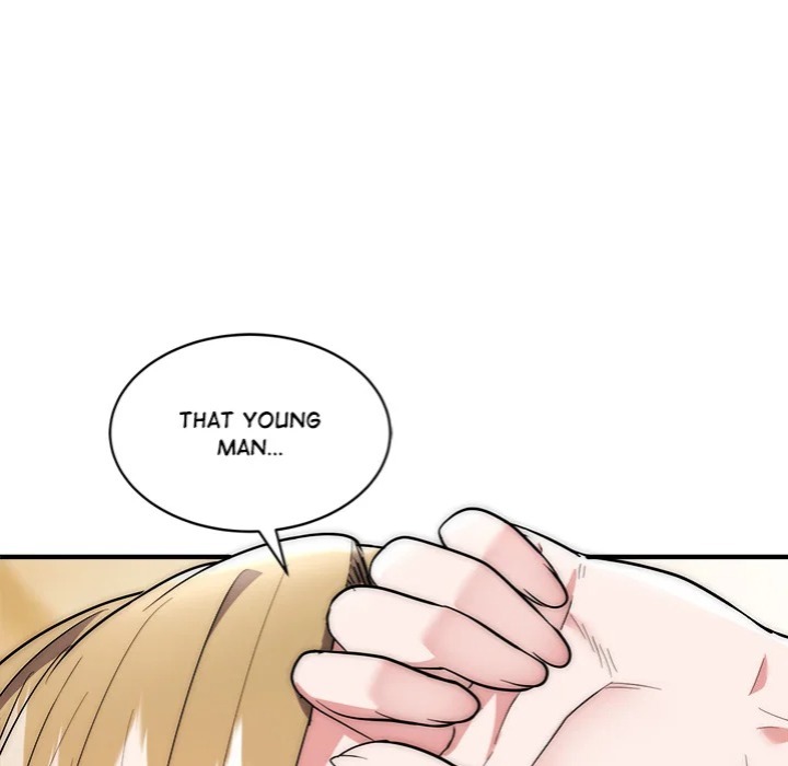 Kangsae The Strong chapter 14 page 145