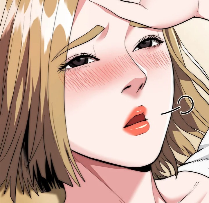 Kangsae The Strong chapter 14 page 146