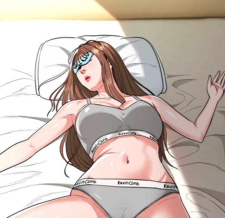 Kangsae The Strong chapter 15 page 6