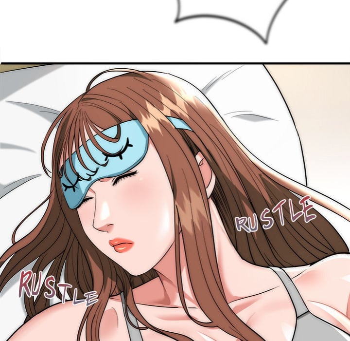 Kangsae The Strong chapter 15 page 10