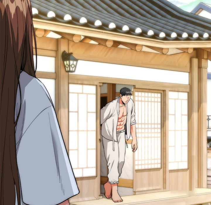 Kangsae The Strong chapter 15 page 21