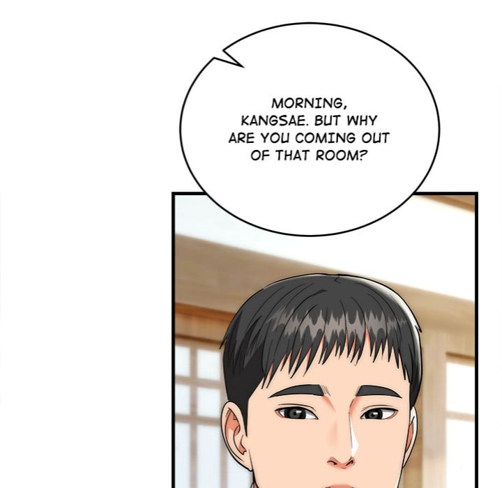 Kangsae The Strong chapter 15 page 23