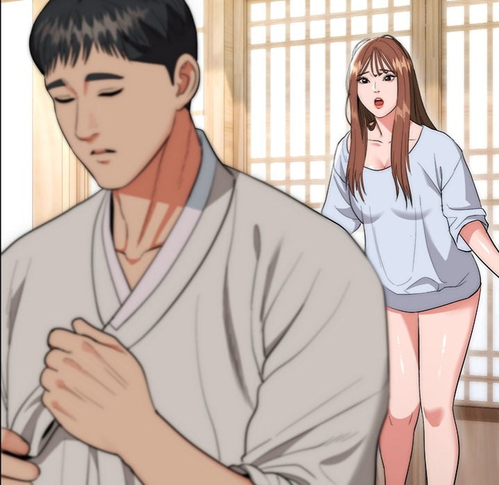 Kangsae The Strong chapter 15 page 28