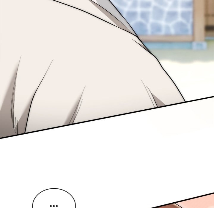 Kangsae The Strong chapter 15 page 34