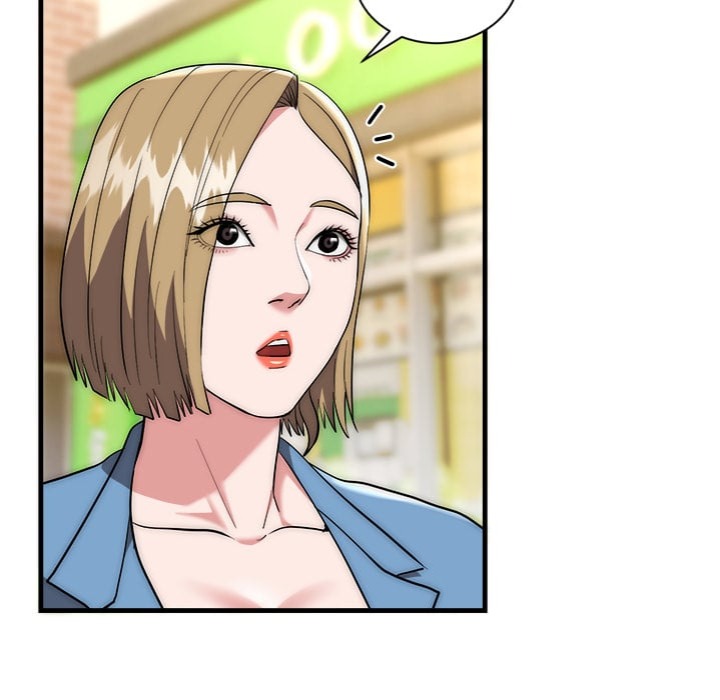 Kangsae The Strong chapter 15 page 42