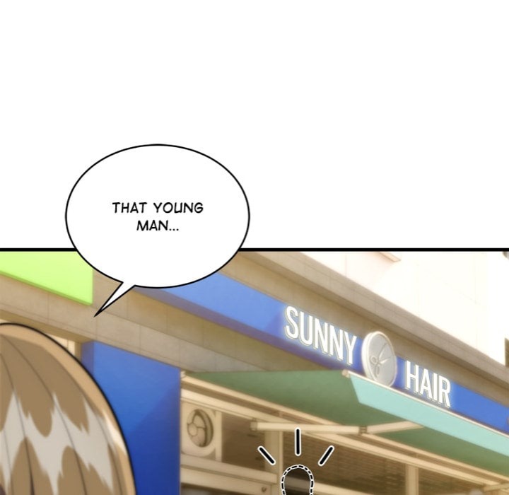 Kangsae The Strong chapter 15 page 43