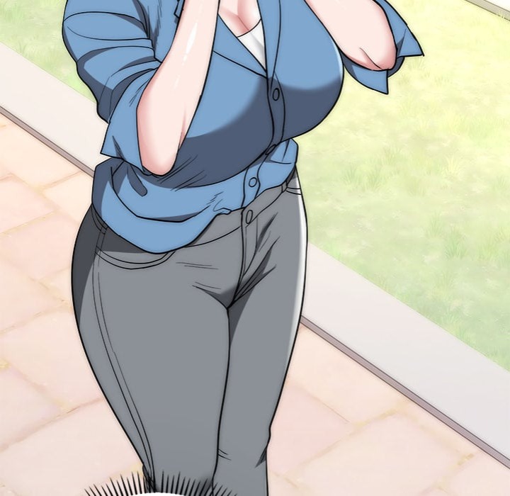 Kangsae The Strong chapter 15 page 46