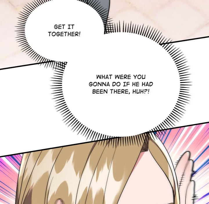 Kangsae The Strong chapter 15 page 47