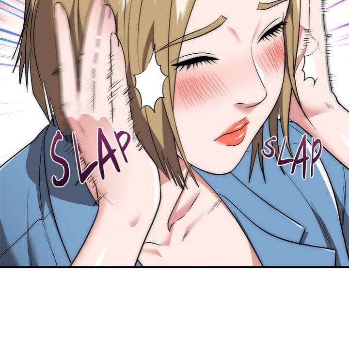 Kangsae The Strong chapter 15 page 48