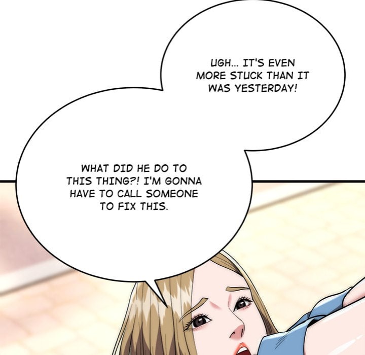 Kangsae The Strong chapter 15 page 51