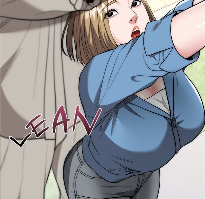Kangsae The Strong chapter 15 page 54