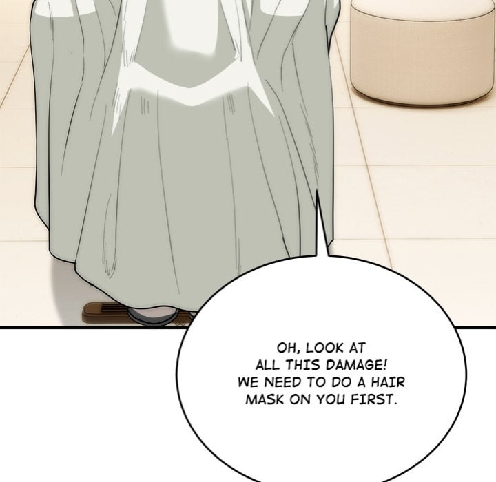 Kangsae The Strong chapter 15 page 73