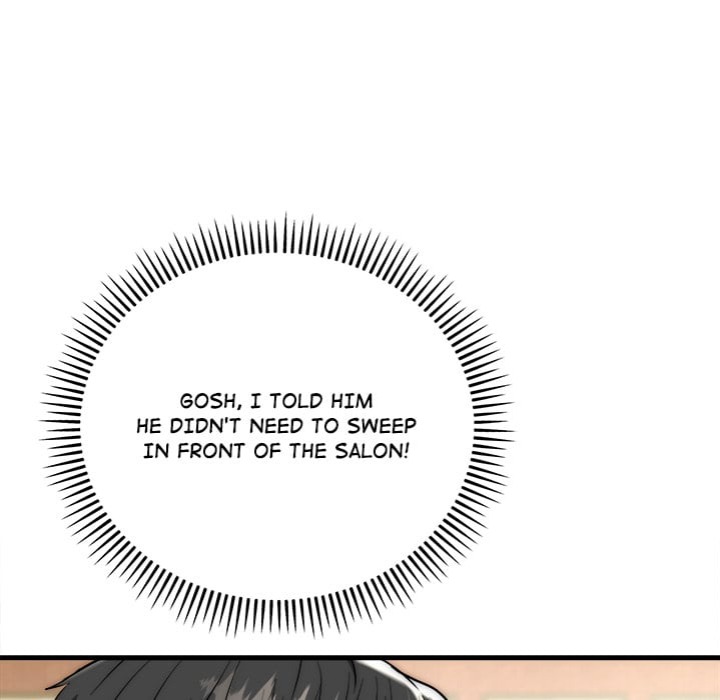 Kangsae The Strong chapter 15 page 78