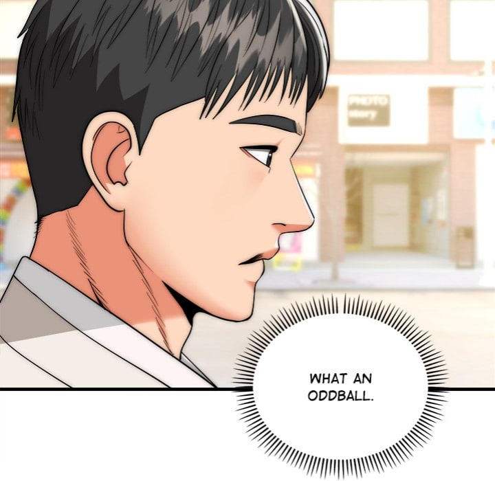 Kangsae The Strong chapter 15 page 79
