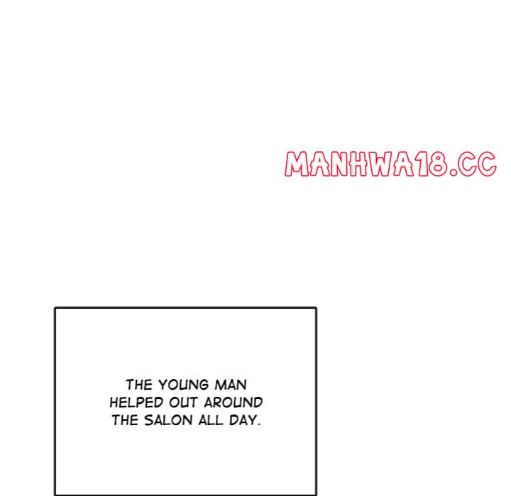 Kangsae The Strong chapter 15 page 82