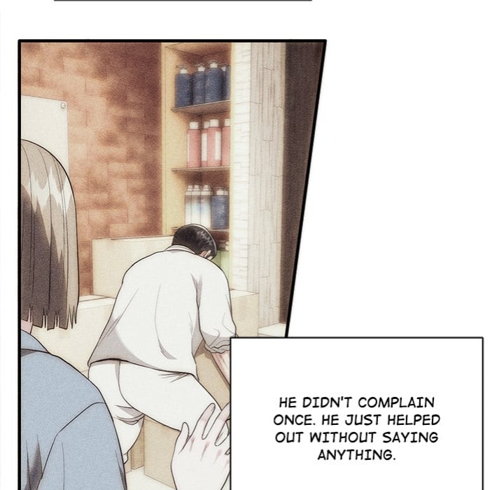 Kangsae The Strong chapter 15 page 83