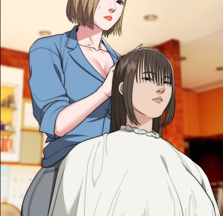 Kangsae The Strong chapter 15 page 87