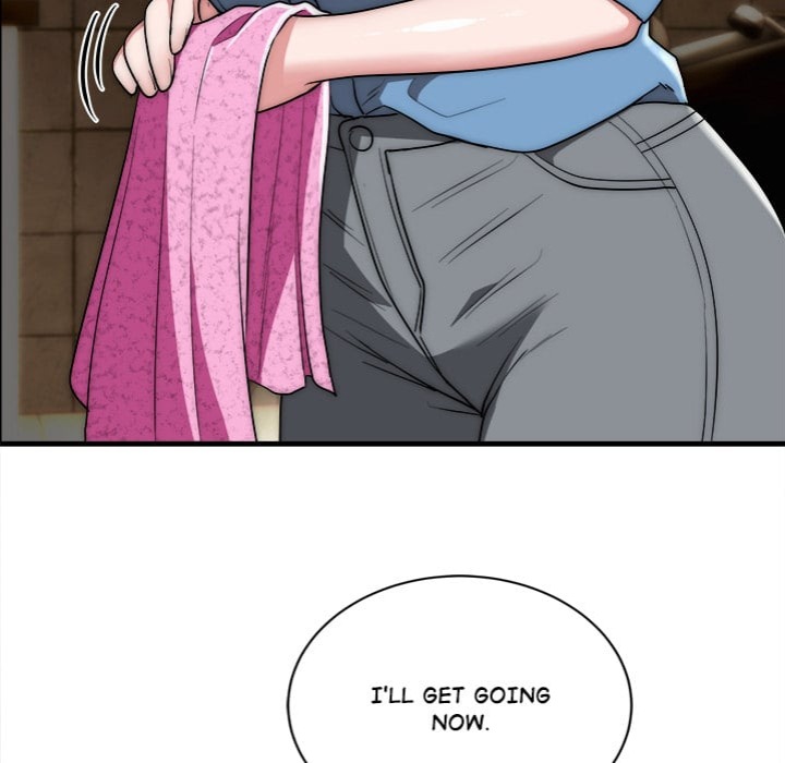 Kangsae The Strong chapter 15 page 98