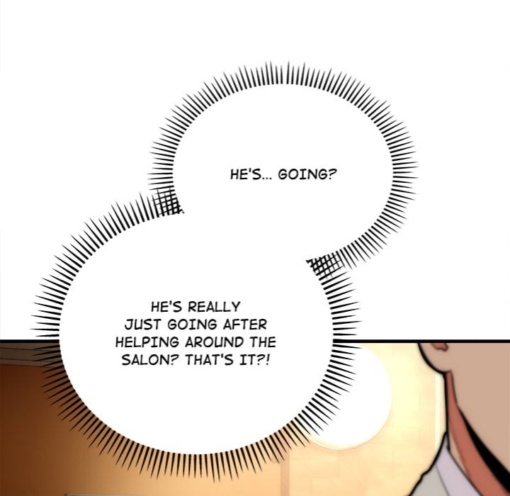 Kangsae The Strong chapter 15 page 101