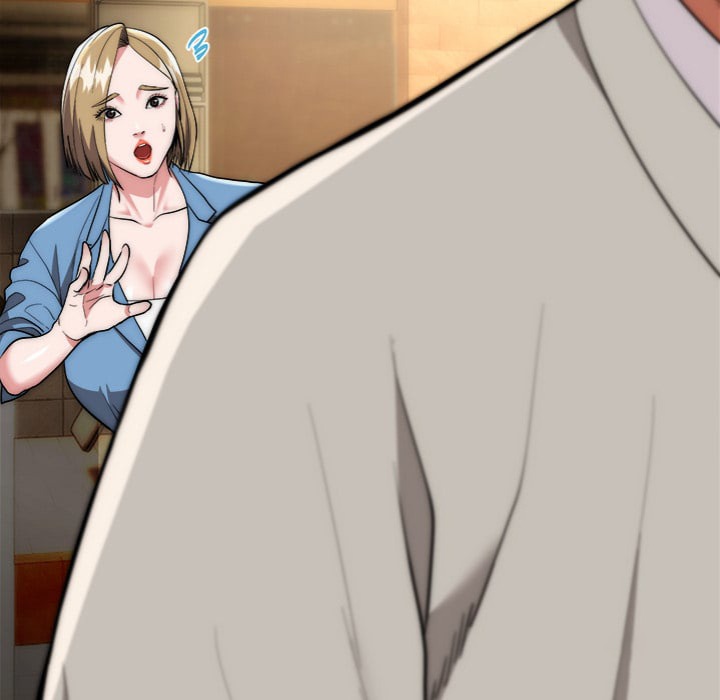 Kangsae The Strong chapter 15 page 102