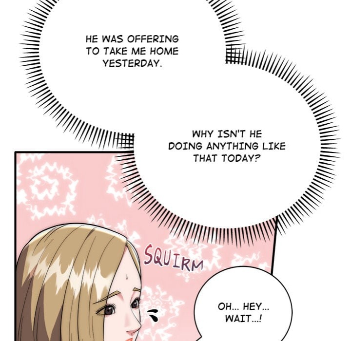 Kangsae The Strong chapter 15 page 104