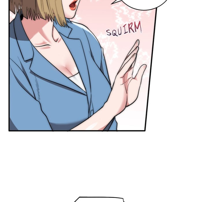 Kangsae The Strong chapter 15 page 105