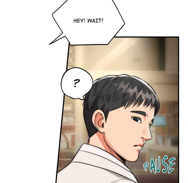 Kangsae The Strong chapter 15 page 106