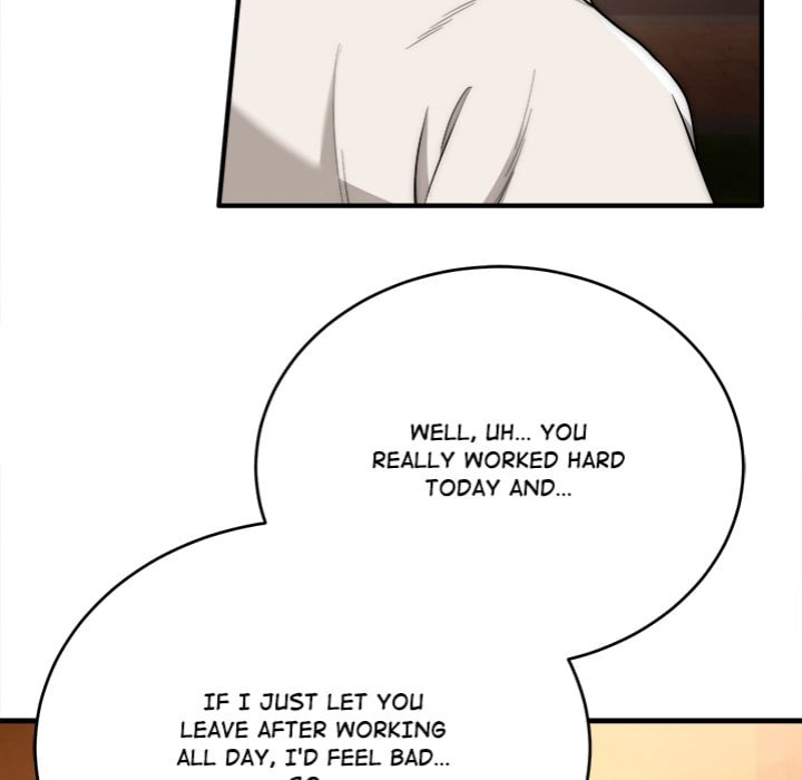 Kangsae The Strong chapter 15 page 107