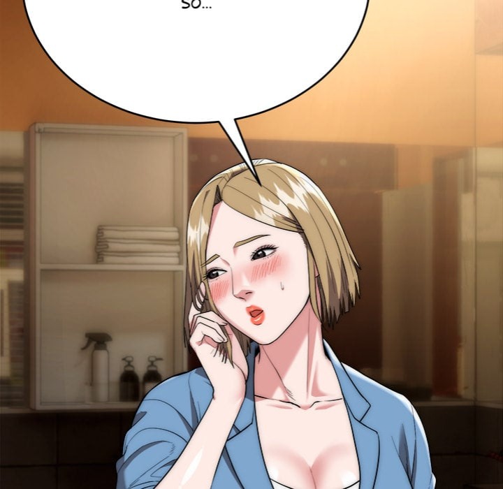 Kangsae The Strong chapter 15 page 108