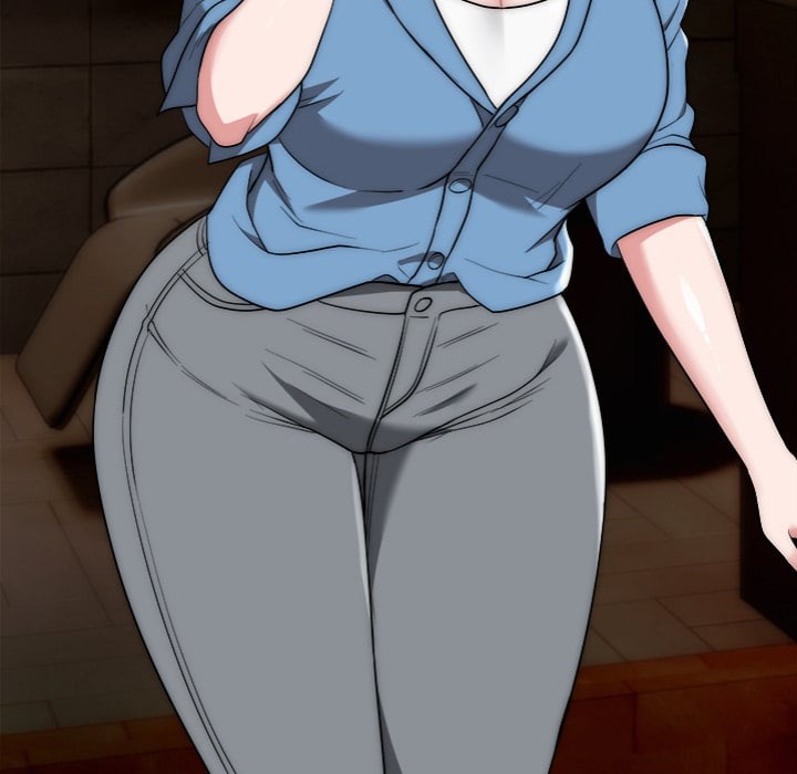 Kangsae The Strong chapter 15 page 109