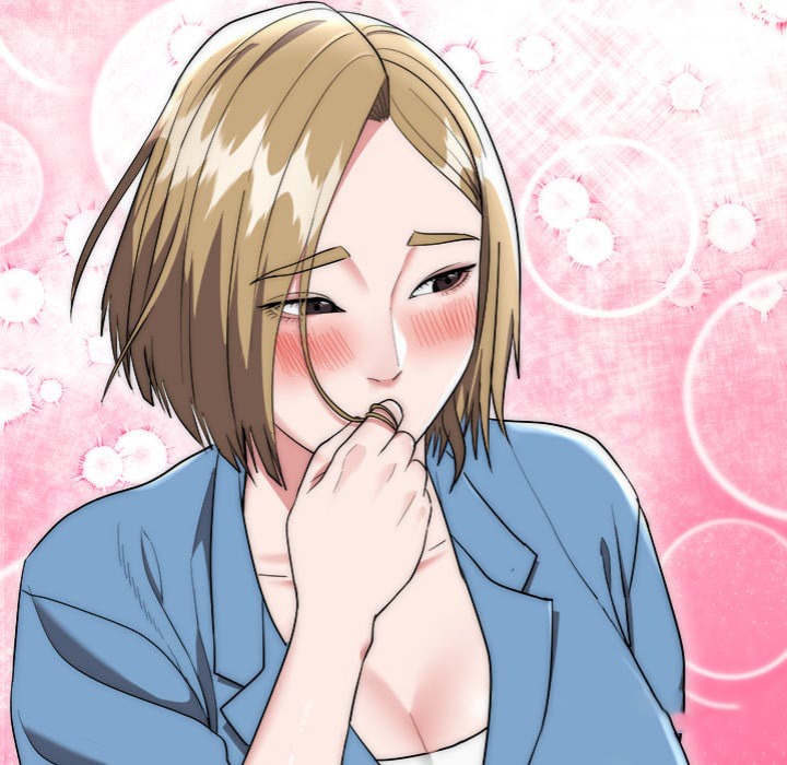 Kangsae The Strong chapter 15 page 111