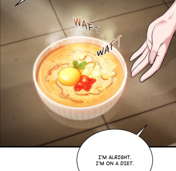 Kangsae The Strong chapter 15 page 115