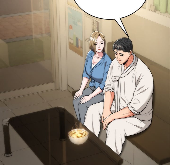 Kangsae The Strong chapter 15 page 117