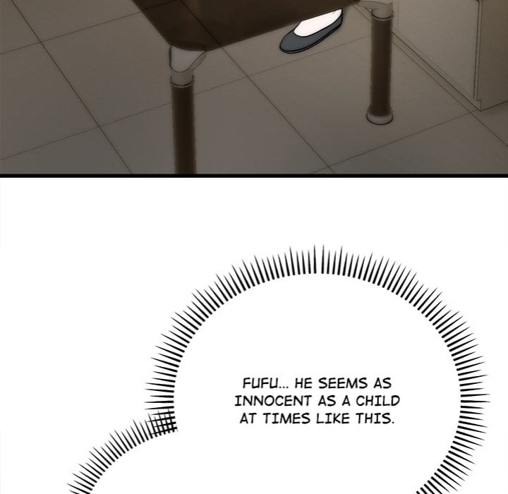 Kangsae The Strong chapter 15 page 118