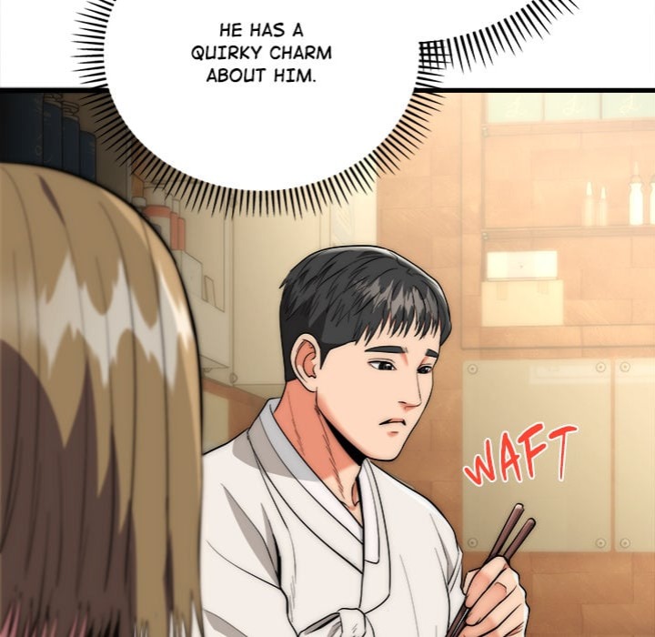 Kangsae The Strong chapter 15 page 119