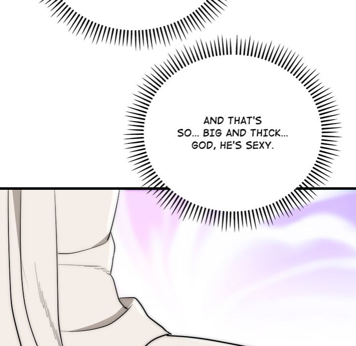 Kangsae The Strong chapter 15 page 123