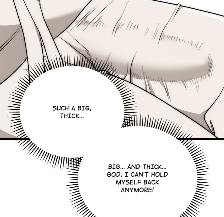 Kangsae The Strong chapter 15 page 124
