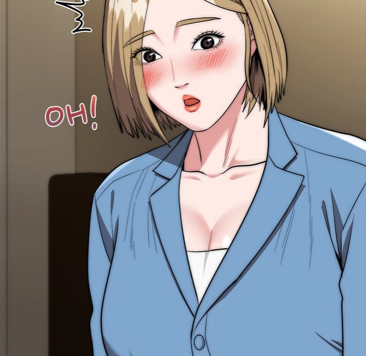 Kangsae The Strong chapter 15 page 126