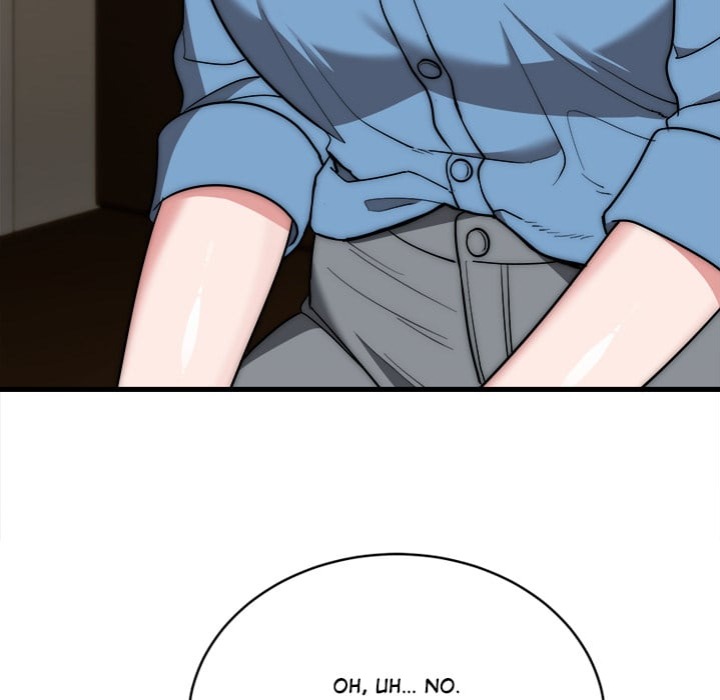 Kangsae The Strong chapter 15 page 127