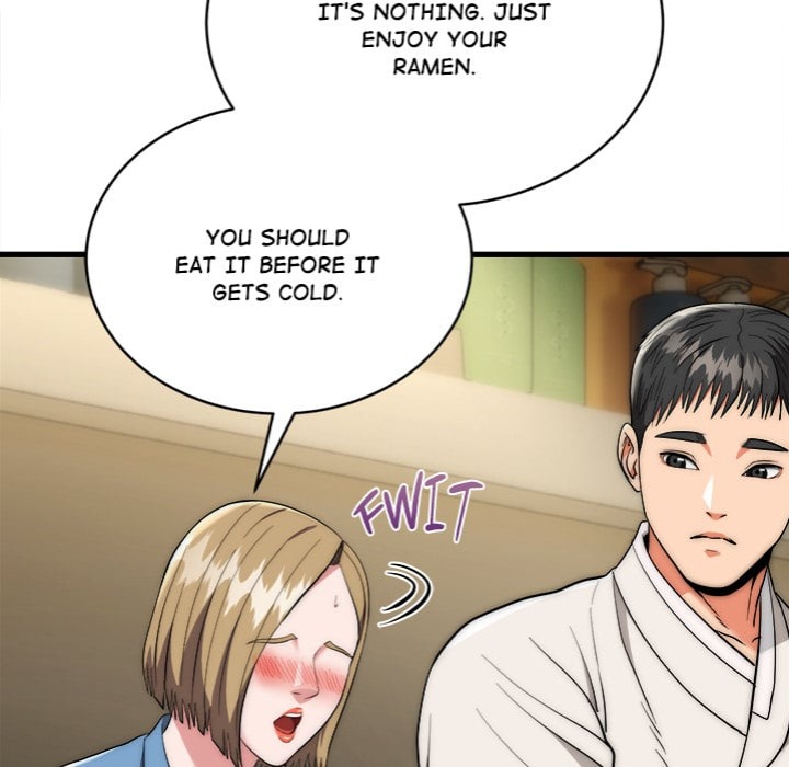 Kangsae The Strong chapter 15 page 128
