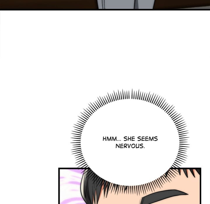 Kangsae The Strong chapter 15 page 130