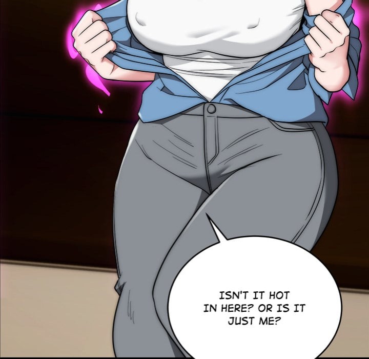 Kangsae The Strong chapter 15 page 134