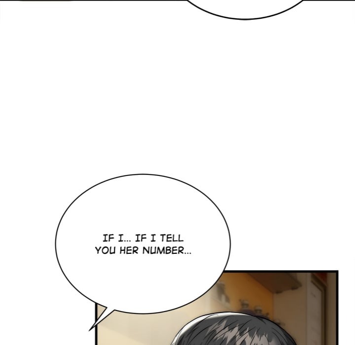 Kangsae The Strong chapter 15 page 135